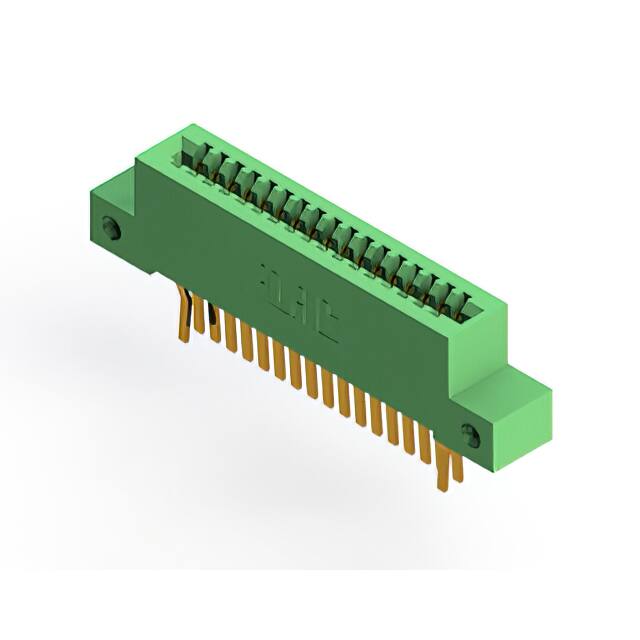 342-034-560-212 EDAC Inc.  Edgeboard Connectors